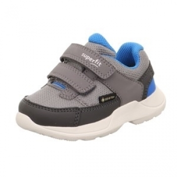 Superfit Halbschuh Synthetik  RUSH